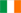 CMMS Irish Flag